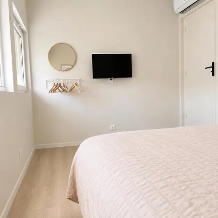 Grand T3 Lumineux Climatise 80 M2 A Apartmán Sedan