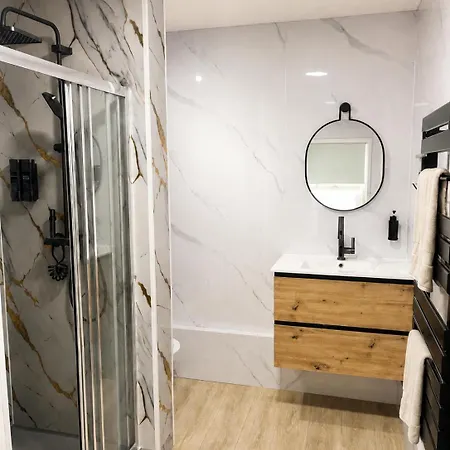 Apartmán Grand T3 Lumineux Climatise 80 M2 A Sedan